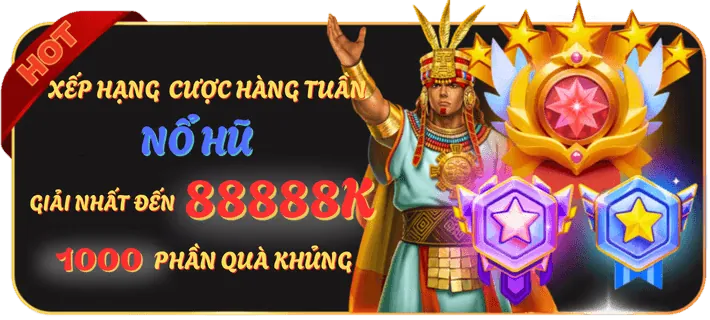 Slot Game (Nổ Hũ) TX88 Nhà Cái