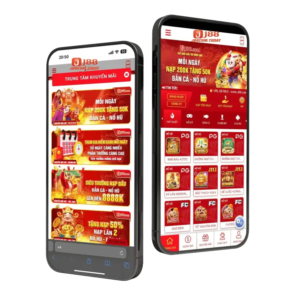 Hoàn trả tiền mặt tx88 nhà cái